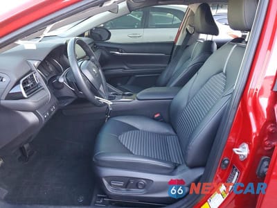Zdjęcie 7 z 13 samochodu: 2023 TOYOTA CAMRY SE VIN:4T1G11AK6PU126198 - miniatura