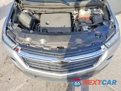 Zdjęcie 12 z 13 samochodu: 2023 CHEVROLET TRAVERSE LS VIN:1GNERFKW3PJ223449 - miniatura