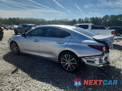 Drugie zdjęcie samochodu z przodu: 2023 LEXUS ES 350 BASE VIN:58ADZ1B18PU156491 - miniatura