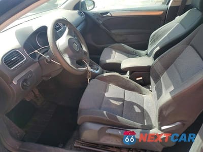 Zdjęcie 7 z 11 samochodu: 2013 VOLKSWAGEN GOLF VIN:WVWBB7AJ9DW028787 - miniatura