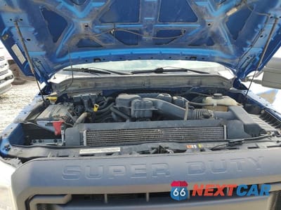 Zdjęcie 11 z 11 samochodu: 2016 FORD F250 SUPER DUTY VIN:1FT7W2B63GEB07454 - miniatura