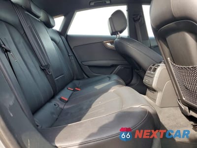 Zdjęcie 10 z 12 samochodu: 2014 AUDI A7 PREMIUM PLUS VIN:WAUWGAFC7EN144441 - miniatura