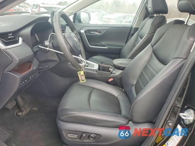 Zdjęcie 7 z 12 samochodu: 2023 TOYOTA RAV4 LIMITED VIN:2T3N1RFVXPW358626 - miniatura