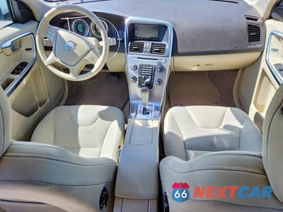 Zdjęcie 8 z 12 samochodu: 2012 VOLVO XC60 3.2 VIN:YV4940DZ5C2311787 - miniatura