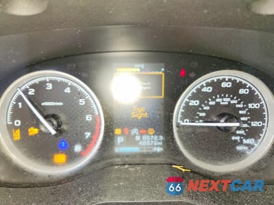 Zdjęcie 9 z 12 samochodu: 2019 SUBARU FORESTER PREMIUM VIN:JF2SKAGC1KH476773 - miniatura