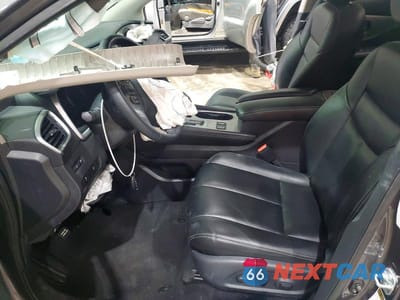 Zdjęcie 7 z 13 samochodu: 2023 NISSAN MURANO SV VIN:5N1AZ2BS0PC105503 - miniatura
