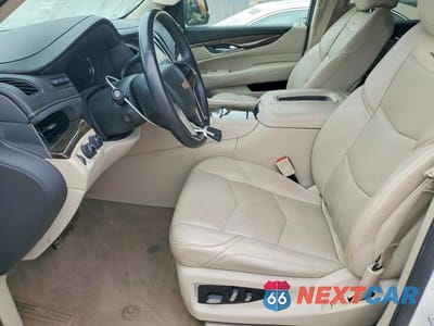 Zdjęcie 7 z 13 samochodu: 2020 CADILLAC ESCALADE PREMIUM LUXURY VIN:1GYS4CKJ1LR208760 - miniatura