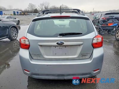 Zdjęcie 6 z 12 samochodu: 2012 SUBARU IMPREZA SPORT PREMIUM VIN:JF1GPAL68CH247309 - miniatura