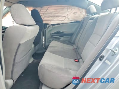 Zdjęcie 10 z 12 samochodu: 2009 HONDA ACCORD LX VIN:1HGCP26309A066224 - miniatura