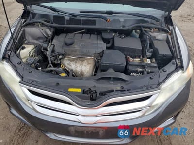 Zdjęcie 12 z 13 samochodu: 2015 TOYOTA VENZA LE VIN:4T3BA3BB0FU066963 - miniatura