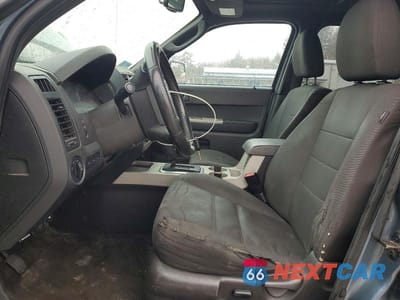 Zdjęcie 7 z 12 samochodu: 2012 FORD ESCAPE XLT VIN:1FMCU9D74CKB47603 - miniatura