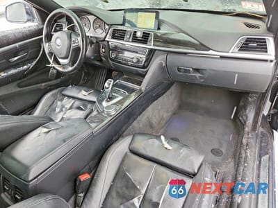 Zdjęcie 8 z 12 samochodu: 2019 BMW 430XI VIN:WBA4W5C52KAE49567 - miniatura