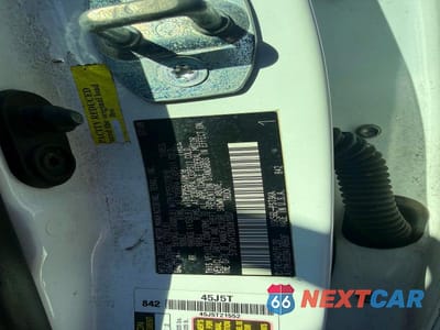 Zdjęcie 10 z 10 samochodu: 2008 TOYOTA TUNDRA SR5 VIN:5TFDV54128X081007 - miniatura