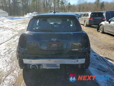 Zdjęcie 6 z 12 samochodu: 2019 MINI COOPER VIN:WMWXP5C53K2H31947 - miniatura