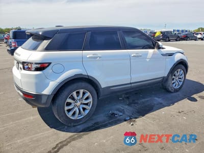 Trzecie zdjęcie samochodu z tyłu: 2015 LAND ROVER RANGE ROVER EVOQUE PURE VIN:SALVN2BG0FH956160 - miniatura