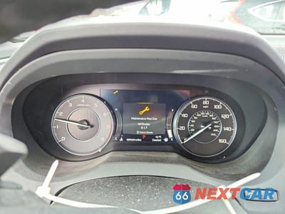 Zdjęcie 9 z 13 samochodu: 2020 ACURA RDX VIN:5J8TC1H36LL008505 - miniatura