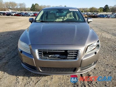 Piąte zdjęcie samochodu w środku: 2008 VOLVO S80 T6 TURBO VIN:YV1AH992681057860 - miniatura