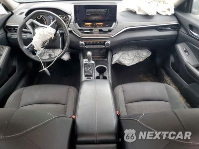 Zdjęcie 8 z 11 samochodu: 2024 NISSAN ALTIMA SV VIN:1N4BL4DW2RN425327 - miniatura