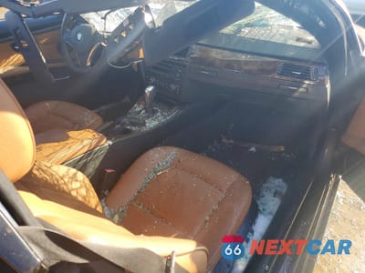 Zdjęcie 8 z 12 samochodu: 2011 BMW 335 I VIN:WBADX7C56BE742869 - miniatura