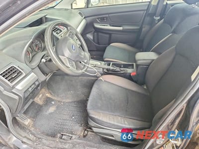 Zdjęcie 7 z 12 samochodu: 2015 SUBARU IMPREZA VIN:JF1GPAA68F8300890 - miniatura