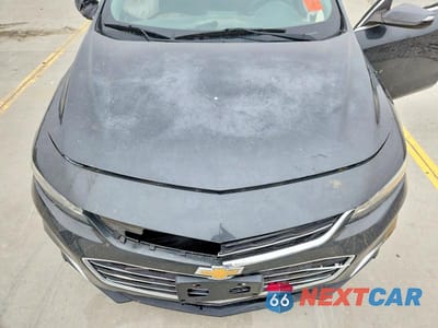Zdjęcie 11 z 12 samochodu: 2016 CHEVROLET MALIBU VIN:1G1ZE5ST6GF350732 - miniatura