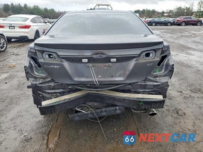 Zdjęcie 6 z 11 samochodu: 2013 TOYOTA CAMRY SE VIN:4T1BF1FK6DU218931 - miniatura