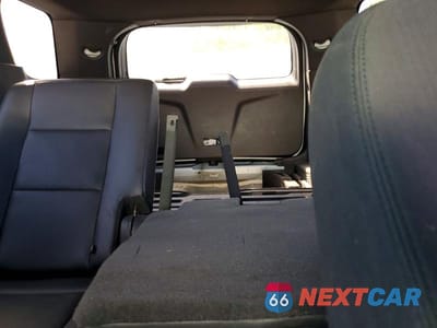 Zdjęcie 10 z 12 samochodu: 2014 FORD EXPLORER POLICE INTERCEPTOR VIN:1FM5K8AR6EGC60151 - miniatura