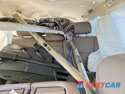 Zdjęcie 10 z 13 samochodu: 2022 LEXUS GX 460 BASE VIN:JTJAM7BX8N5321321 - miniatura