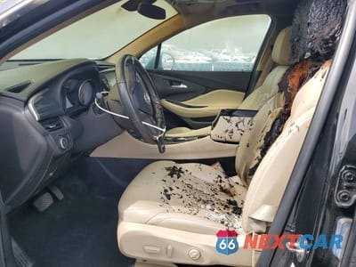 Zdjęcie 7 z 13 samochodu: 2017 BUICK ENVISION ESSENCE VIN:LRBFXDSAXHD112472 - miniatura