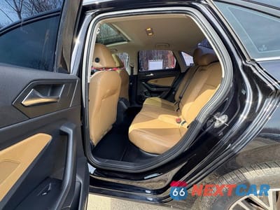 Zdjęcie 13 z 13 samochodu: 2019 VOLKSWAGEN JETTA SEL VIN:3VWE57BU0KM263389 - miniatura