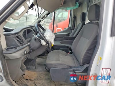 Zdjęcie 7 z 12 samochodu: 2020 FORD TRANSIT 250 EL HIGH ROOF DELIVERY VAN VIN:1FTBR3X80LKB13144 - miniatura