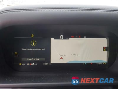 Zdjęcie 9 z 13 samochodu: 2025 LAND ROVER DEFENDER 130 X-DYNAMIC SE VIN:SALE2FEU6S2440237 - miniatura