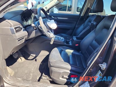 Zdjęcie 7 z 11 samochodu: 2019 MAZDA CX-5 GRAND TOURING VIN:JM3KFBDM7K0639289 - miniatura