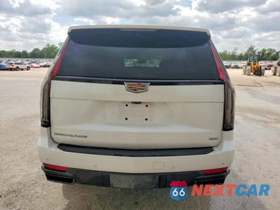 Zdjęcie 6 z 15 samochodu: 2022 CADILLAC ESCALADE SPORT VIN:1GYS4EKLXNR289662 - miniatura