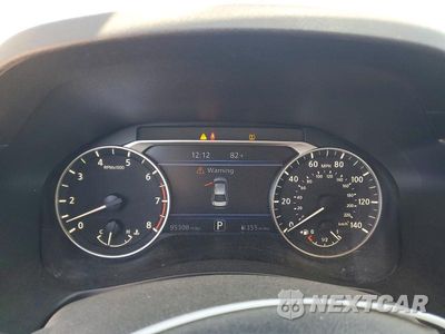 Zdjęcie 9 z 13 samochodu: 2019 NISSAN ALTIMA 2.5 S VIN:1N4BL4BV5KC244296 - miniatura
