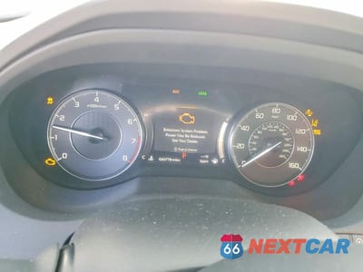 Zdjęcie 9 z 12 samochodu: 2020 ACURA RDX ADVANCE VIN:5J8TC2H7XLL024103 - miniatura