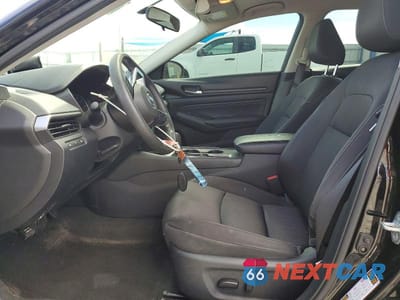 Zdjęcie 7 z 12 samochodu: 2020 NISSAN ALTIMA 2.5 S VIN:1N4BL4BV7LC220521 - miniatura