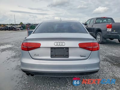 Zdjęcie 6 z 11 samochodu: 2015 AUDI A4 PREMIUM VIN:WAUBFAFLXFA083290 - miniatura