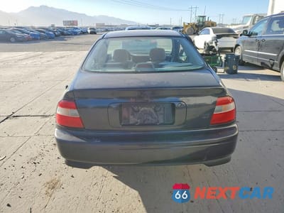 Zdjęcie 6 z 11 samochodu: 1994 HONDA ACCORD LX VIN:JHMCD5635RC102131 - miniatura