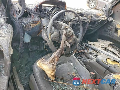 Zdjęcie 8 z 11 samochodu: 2016 MERCEDES-BENZ G 63 AMG VIN:WDCYC7DF8GX257873 - miniatura