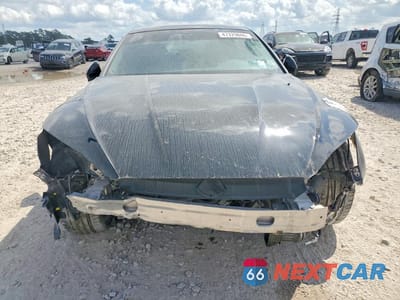 Piąte zdjęcie samochodu w środku: 2021 AUDI A5 PREMIUM PLUS 45 VIN:WAUFACF55MA052569 - miniatura