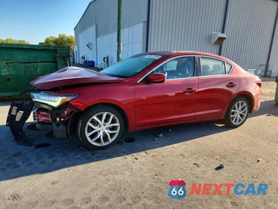 2019 ACURA ILX 19UDE2F30KA006153 - główne zdjęcie licytacji z USA - miniatura