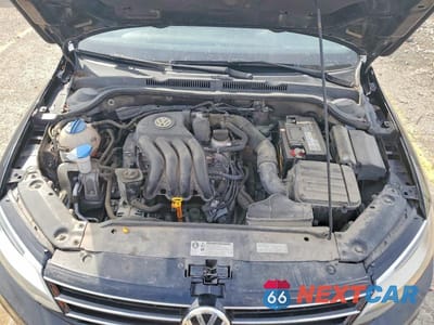 Zdjęcie 11 z 12 samochodu: 2015 VOLKSWAGEN JETTA BASE VIN:3VW2K7AJ3FM351703 - miniatura