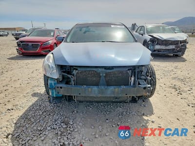 Piąte zdjęcie samochodu w środku: 2011 NISSAN ALTIMA 2.5 VIN:1N4AL2AP1BN416766 - miniatura