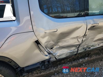 Zdjęcie 10 z 13 samochodu: 2025 RIVIAN R1T ADVENTURE VIN:7FCTGBAA0SN035357 - miniatura