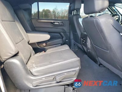 Zdjęcie 11 z 14 samochodu: 2025 CHEVROLET SUBURBAN K1500 LT VIN:1GNS6CRD8SR387949 - miniatura