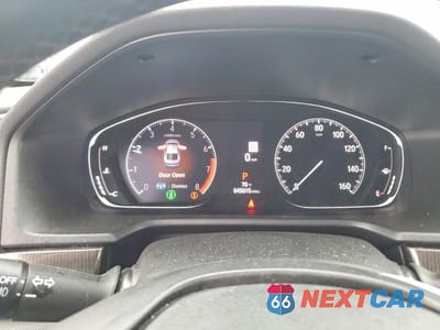 Zdjęcie 9 z 11 samochodu: 2021 HONDA ACCORD SPORT VIN:1HGCV1F34MA087005 - miniatura