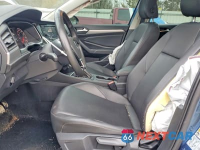 Zdjęcie 7 z 11 samochodu: 2020 VOLKSWAGEN JETTA S VIN:3VWCB7BUXLM065176 - miniatura