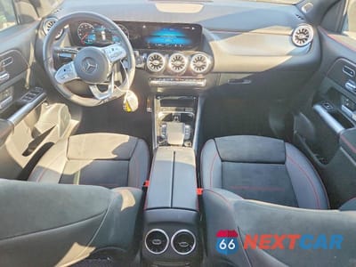 Zdjęcie 8 z 13 samochodu: 2023 MERCEDES-BENZ GLA 250 VIN:W1N4N4GB4PJ525822 - miniatura