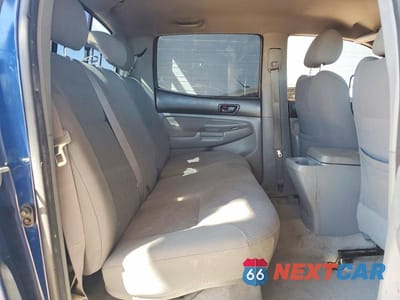 Zdjęcie 10 z 11 samochodu: 2006 TOYOTA TACOMA PRERUNNER V6 VIN:5TEJU62N46Z229214 - miniatura